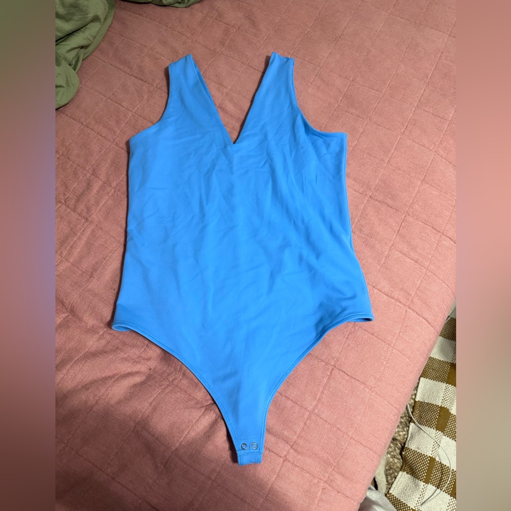 Abercrombie & Fitch bodysuit